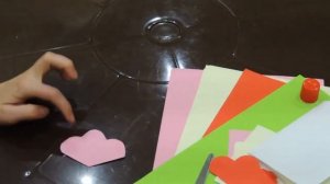 Мастер-класс. Открытка в технике поп-ап "Волшебный букет"