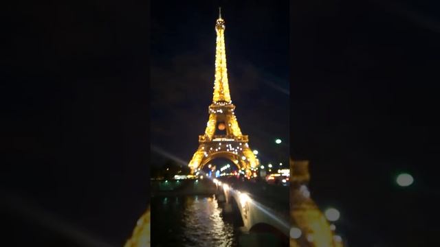 Эльфелева башня смотреть онлайн