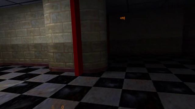 What Do I DO?!! | Half Life VR смотреть онлайн