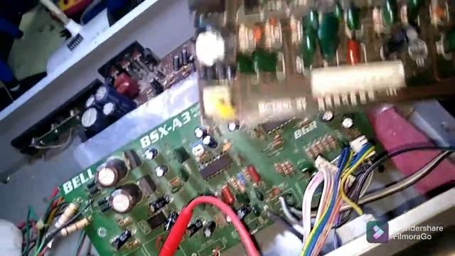 Cara menangani Suara Echo tidak normal pada amply / speaker aktif смотреть онлайн