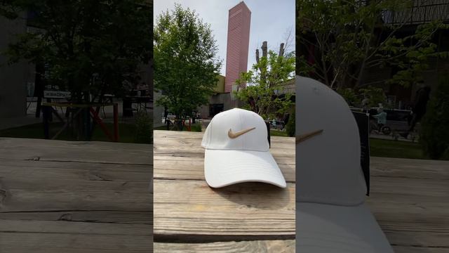 Кепка Nike