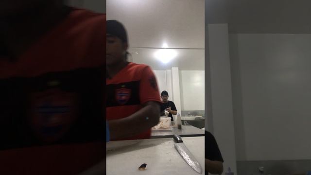 Como corta sushi смотреть онлайн