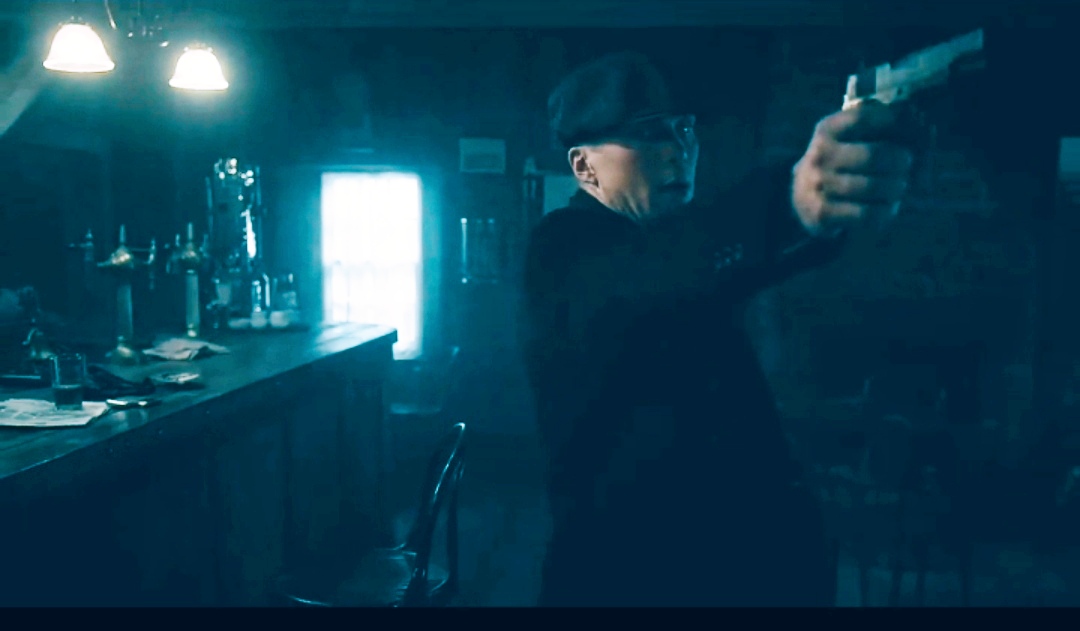 Шелби нагнул весь бар#острыекозырьки#томасшелби#сериал#лучшиемоменты#килианмерфи#топмоменты