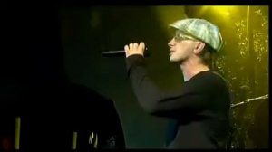 Мафик   Бродяга