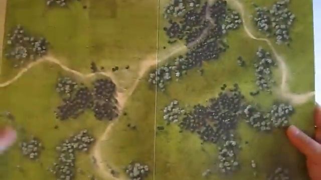 Conflict of Heroes : Awakening the Bear! Russia 1941-1942 смотреть онлайн