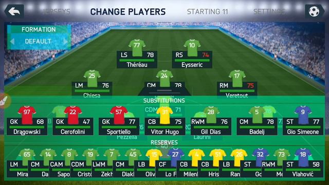 Fifa 14 mod fifa 19 full transfer 2018/2019 смотреть онлайн
