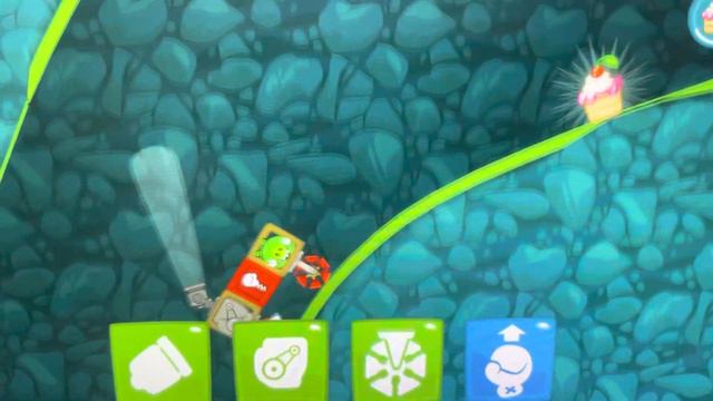 Bad Piggies: Cake Race King Cup Season 3 Round 1649 смотреть онлайн