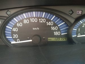 Тест-драйв, Toyota Estima, 2001 год,