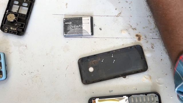 Nokia 215 displays replacement смотреть онлайн