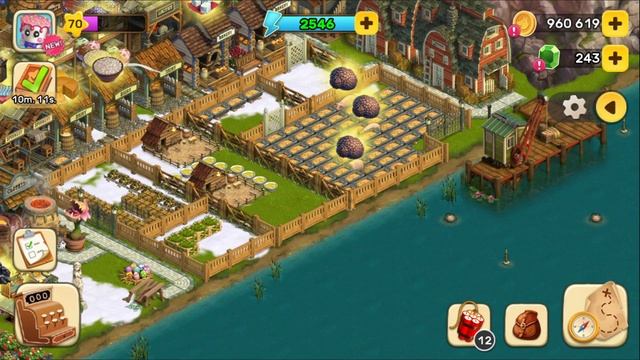 Hack - Cheat For Energy - Klondike Adventures - Как быстро получить энергию)