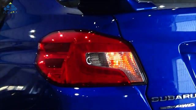 Subaru WRX 2018  STI 300Cv Gasolina | Prueba / Test / Review En Español | Grupoplaycar.com