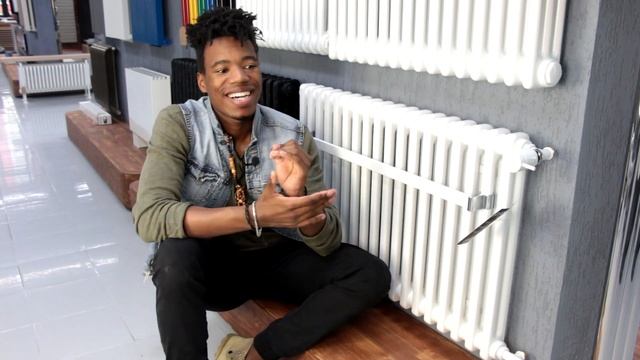 Трубчатые радиаторы Purmo. Обзор. смотреть онлайн