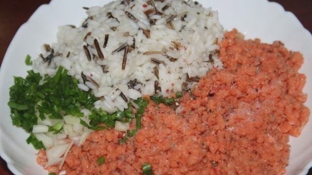 Книга рецептов