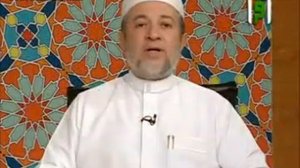 Айман Сувейд. Учебное чтение Корана. Сура Гошиа - г1ошиях1