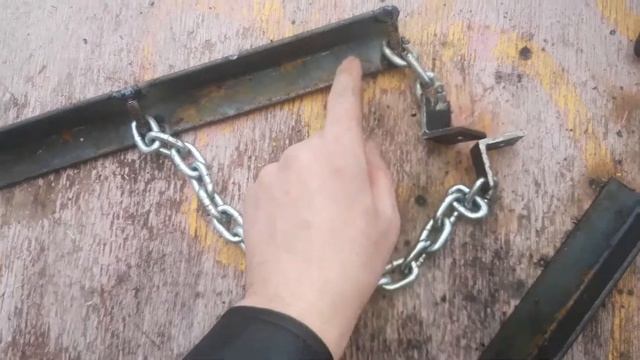 Браслеты на Газель, цепи на Газель - пока лучшее что я пробовал смотреть онлайн