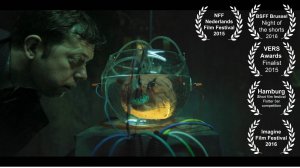 Короткометражка «На верхнем этаже» | Подготовлено DeeAFilm