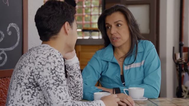 Bautista se involucra con su maestra | Comete tres veces... | Como dice el dicho смотреть онлайн