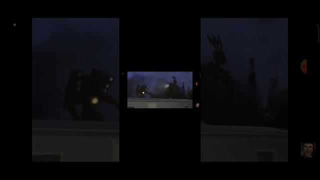 Cколько раз поевлялся тв мэн титан в скибиди туалет!