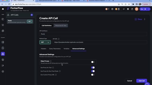 How to Execute API Calls смотреть онлайн