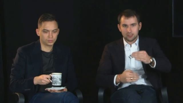 Бизнес, развитие, стереотипы, ломка шаблонов смотреть онлайн