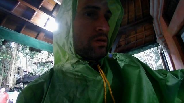 Индонезия. Остров Бали. Эпизод 5 смотреть онлайн