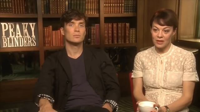 Disappointed Cillian Murphy