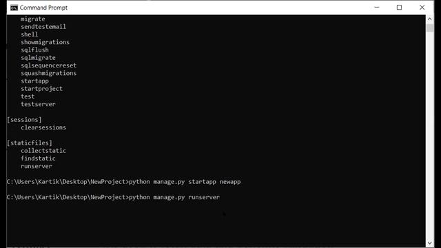 Python Django: DRY (don’t repeat yourself) смотреть онлайн