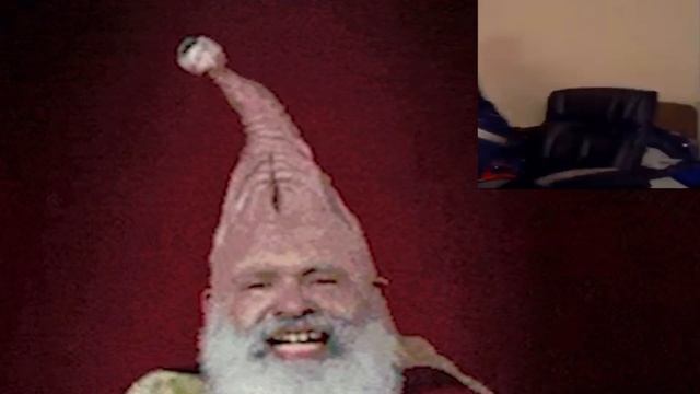 Fake VS Reality (Santa Claus) смотреть онлайн