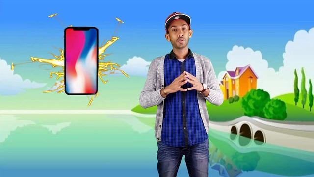 i Phone X —Tamil Introduction —Weknow Tholizhnutpam —Face ID, Apple A11 Bionic Chip —Full Review смотреть онлайн