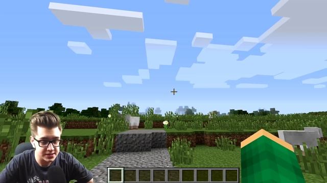 ЭТО СИД НА ДЕРЕВНЮ ЖИТЕЛЕЙ НОМЕР 13 В МАЙНКРАФТ | Риколит Minecraft смотреть онлайн
