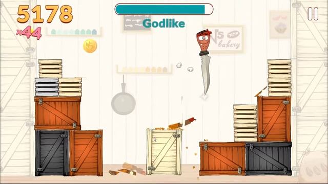 Nice Slice - Gameplay (Kool2Play) смотреть онлайн