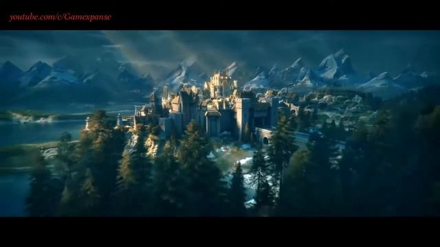Кроссплатформенная стратегия Throne: Kingdom at War - обзор смотреть онлайн
