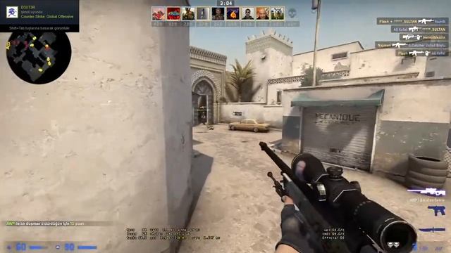 CSGO BENCHMARK İ5 10210,MX 110,8GB RAM & HİGH SETTİNGS смотреть онлайн