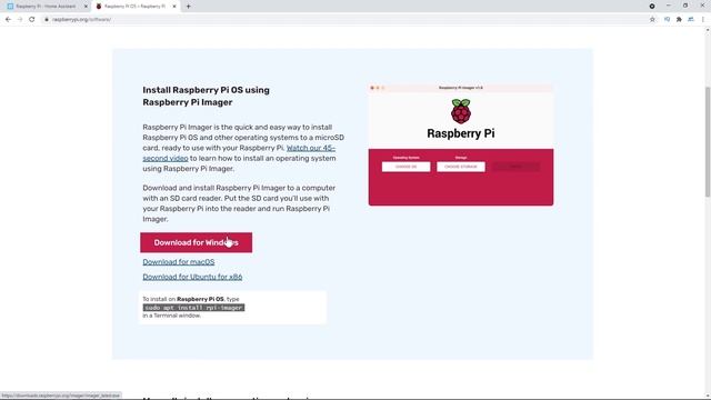 Instalar HOME ASSISTANT en RASPBERRY Pi [2021] смотреть онлайн