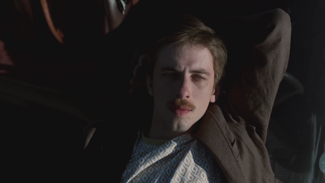 День мертвых — Трейлер (2021) смотреть онлайн