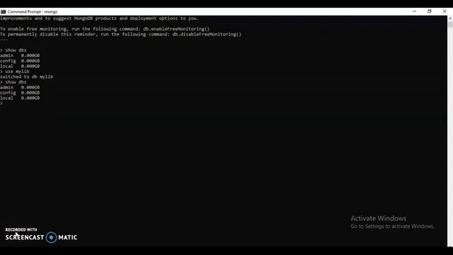 Mongodb For Beginners-4 смотреть онлайн