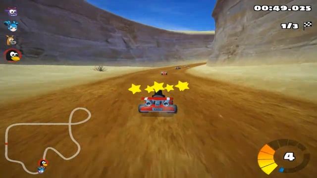 SuperTuxKart скачать на ПК (последнюю версию) / SuperTuxKart download | SourceForge смотреть онлайн