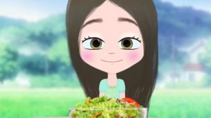 Мои школьные истории 6 анимация NaStik