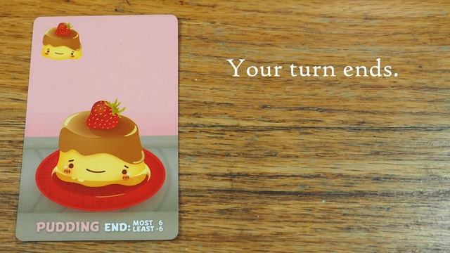 How To Play - Sushi Go! смотреть онлайн