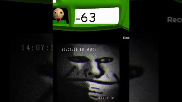 Phonk Trollge Meme #He did it #The Impossible Question смотреть онлайн