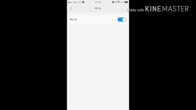 How To On WPS Button On Every Vivo Mobile смотреть онлайн