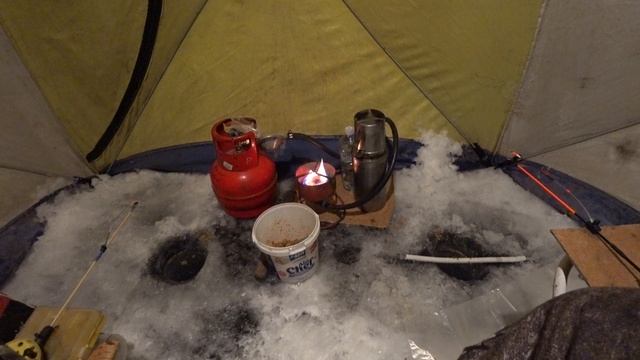 Увильды. Рипус.