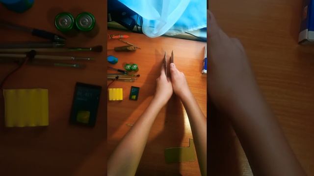 Делаем комуфляж бомбы из картона смотреть онлайн