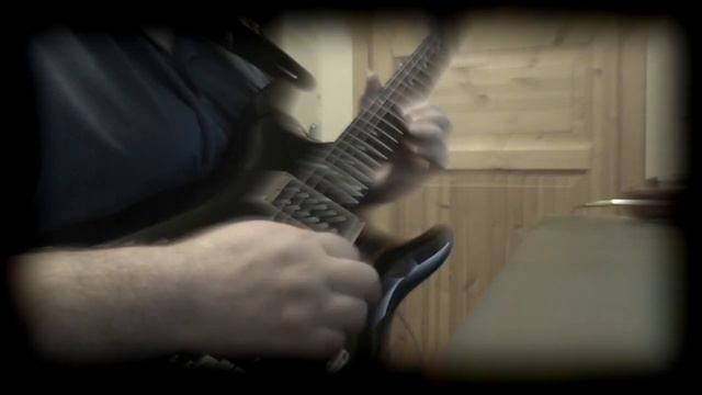 Joe Satriani - Cryin смотреть онлайн