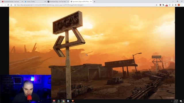 Future Imperfect Wastelands Developer Blog | Marvel's Avengers смотреть онлайн