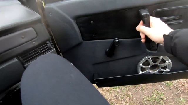 Обзор на ВАЗ 2108 1988 года ! смотреть онлайн