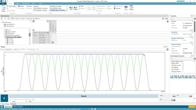 Overlap Overview смотреть онлайн