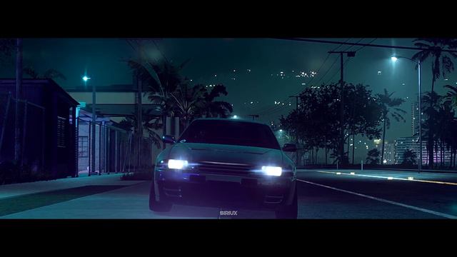 R32 - NEED FOR SPEED HEAT CINEMATIC смотреть онлайн