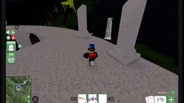 Roblox Backpacking All Chest Locations смотреть онлайн