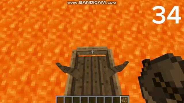 Я ПОСТАВИЛ НОВЫЙ МИРОВОЙ РЕКОРД В МАЙНКРАФТЕ! 😯😲🥳 смотреть онлайн